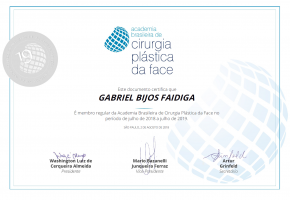 Diploma ABCPF