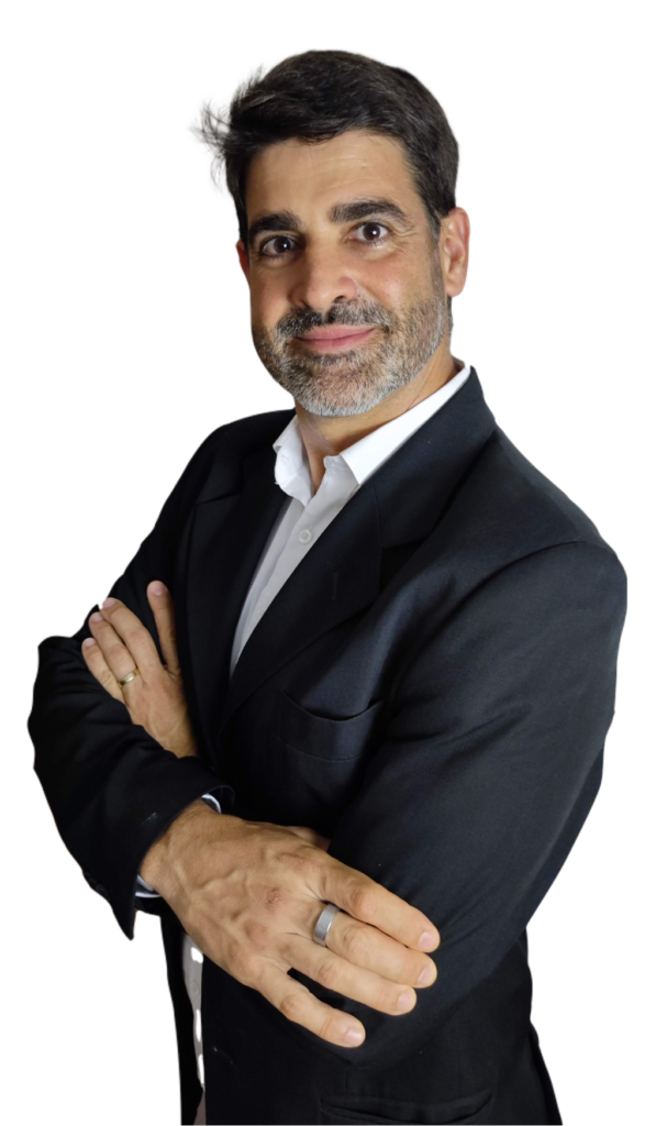 Dr. Gabriel Bijos