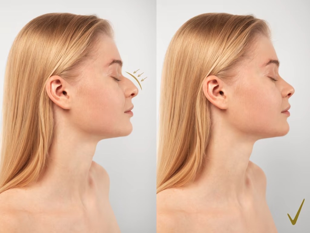 Rinoplastia em salvador bahia pré-operatório