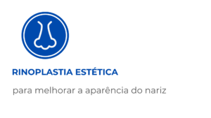 O que &eacute; rinoplastia est&eacute;tica