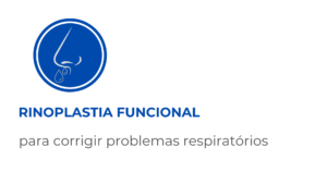 O que &eacute; rinoplastia funcional