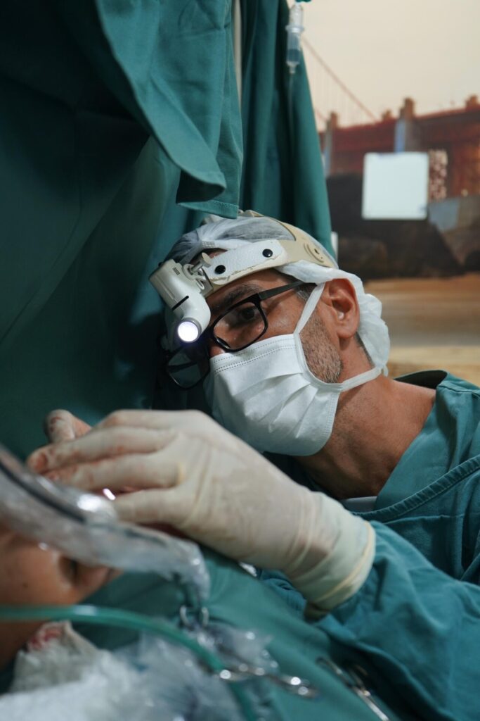 rinoplastia em Salvador
