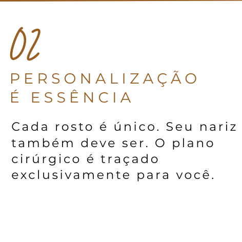 Rinoplastia em Salvador