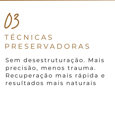 Rinoplastia em Salvador