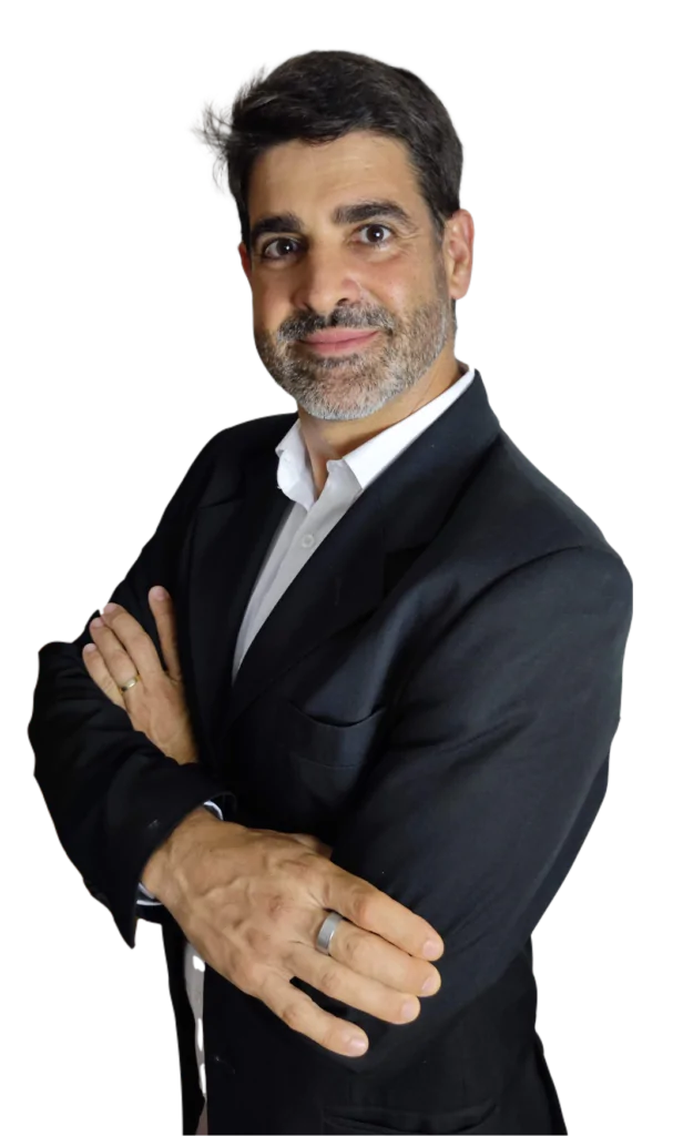 Dr. Gabriel Bijos
